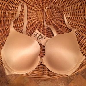 Soma push up bra